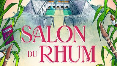 SALON DU RHUM DE GUYANE 2025