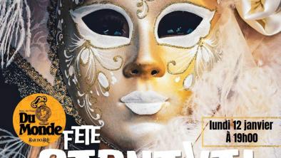 BALMAZIK LIVE : PA GAIN NOM - ALYAN'S