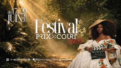 FESTIVAL PRIX DE COURT 2026