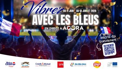 COUPE DU MONDE 2026