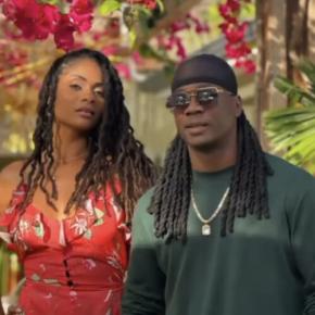 ADMIRAL T FT RACHELLE ALLISON - DIADEME