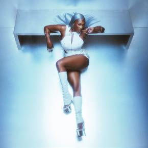 AYA  NAKAMURA - NO STRESS