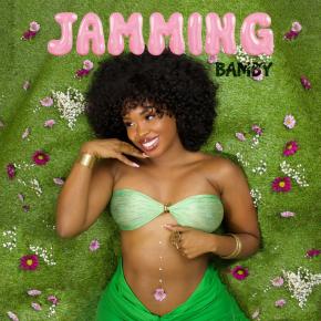 BAMBY - JAMMING