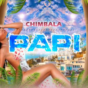 CHIMBALA - ABUSADORA