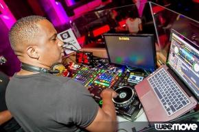 DJ VESTEE