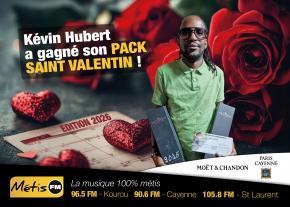 GAGNANTS DU QUIZ METIS SPECIAL ST VALENTIN EDITION 2026