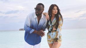 GIMS FT DHURATA DORA - ONLY YOU