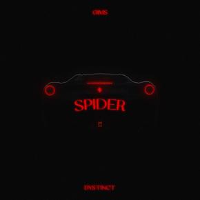 GIMS FT DYSTINCT - SPIDER