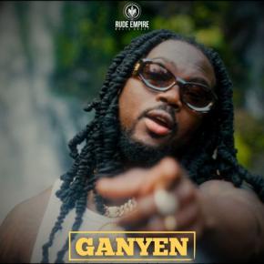 JAHYANAI X RDYDY - GANYEN