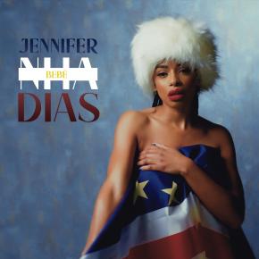 JENNIFER DIAS - NHA BEBE