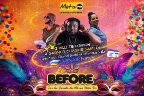 LE BEFORE ET VAN AIR EUROPE