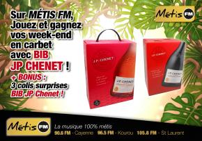 JEU BIB JP CHENET