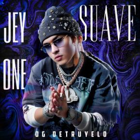 JEY ONE - SUAVE