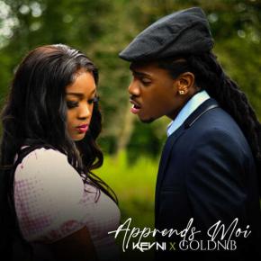 KEVNI FT GOLDN B - APPRENDS MOI