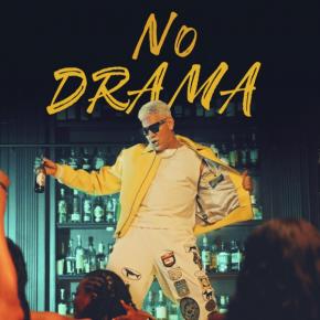 KREYOL LA - NO DRAMA