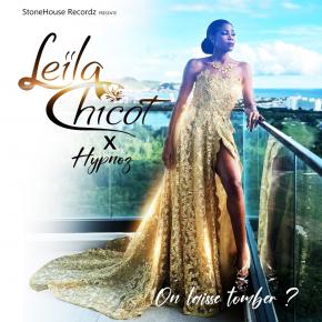 LEÏLA CHICOT X HYPNOZ - On laisse tomber