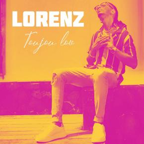 LORENZ - TOUJOU LOV