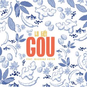 LU CITY FT MAURANE VOYER - GOU