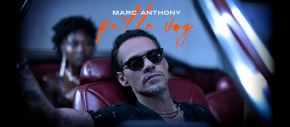 MARC ANTHONY - PA 'LLA VOY