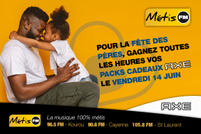 JEU FETE DES PERES