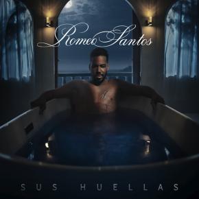 ROMEO SANTOS - SUS HUELLAS