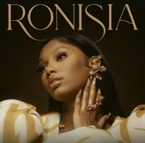 RONISIA - MELODIE