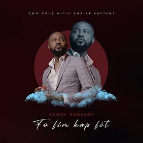 ROODY ROODBOY - FO FIM KAP FET