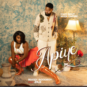 ROODY ROODBOY X ZILE - APIYE