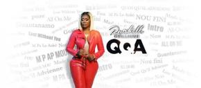 RUTSHELLE GUILLAUME - M PA  LA ANKO