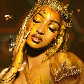 SHENSEEA - CURIOUS