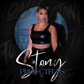 STONY - PROJECTEURS