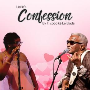 TI COCO KE LE BLADA X LEXIOS - CONFESSION