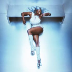 AYA  NAKAMURA - NO STRESS