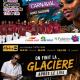 DECOLLAGE CARNAVAL HORS SAISON 2026 : LES MECENES EN LIVE / DJ SEVEN
