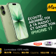 JEU-CONCOURS IPHONE 17 - INSCRIVEZ-VOUS ICI