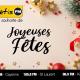 JOYEUSES FÊTES  2025