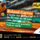 ROLAND GARROS 2025
