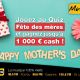 QUIZ DE LA FÊTE DES MÈRES