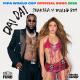 SHAKIRA FT BURNA BOY - DAI DAI