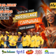 DECOLLAGE CARNAVAL HORS SAISON EDITION 2025